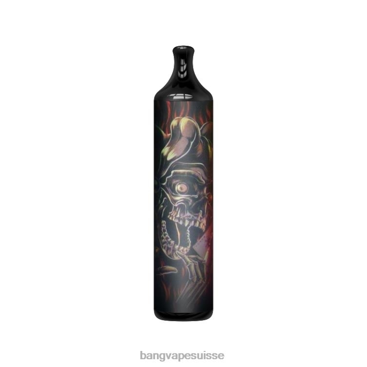 Bang Vape bobine de maille 3500 bouffées 2% nic jetable Bang Vape Shop P242D7