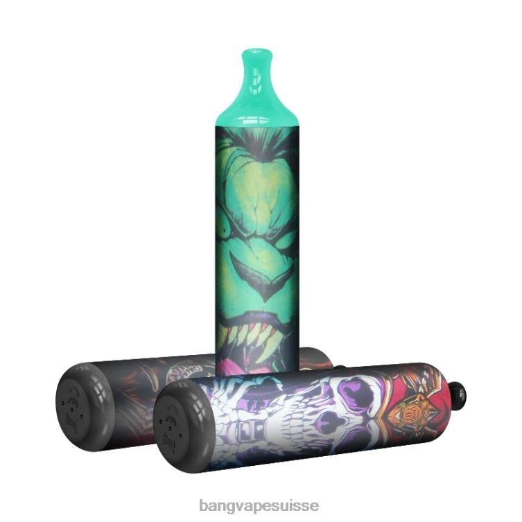 Bang Vape bobine de maille 3500 bouffées 2% nic jetable Bang Vape Shop P242D7