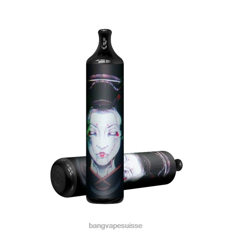 Bang Vape bobine de maille 3500 bouffées 2% nic jetable Bang Vape Shop P242D7