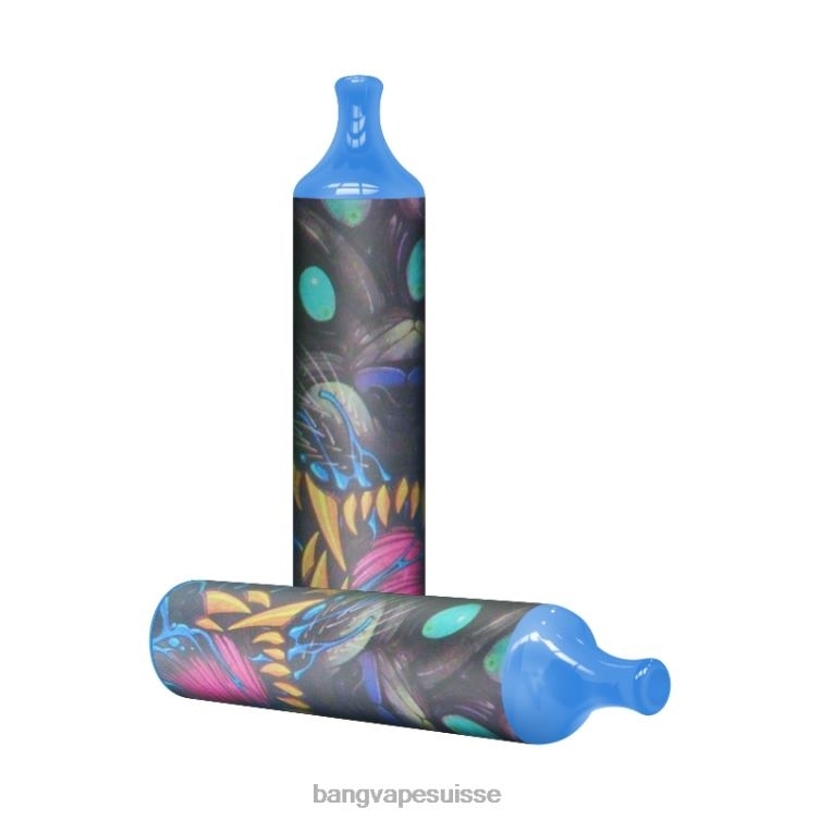 Bang Vape bobine de maille 3500 bouffées 2% nic jetable Bang Vape Shop P242D7